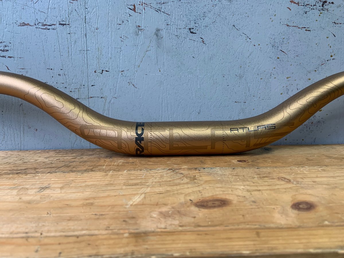RaceFace Atlas Handlebar | 明雅屋STORE