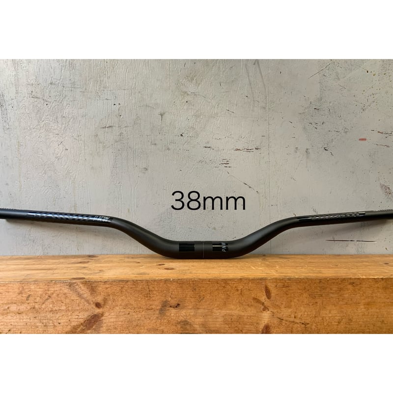 PNW Components Range ハンドルバー pnw-components-range-handlebar