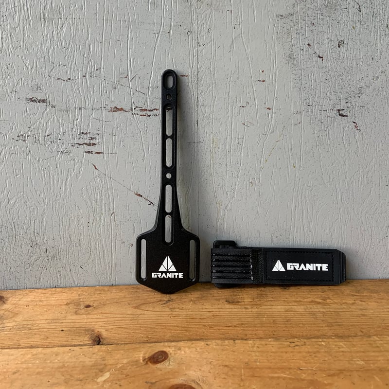 Granite Design ポータレッジ XE | 明雅屋STORE
