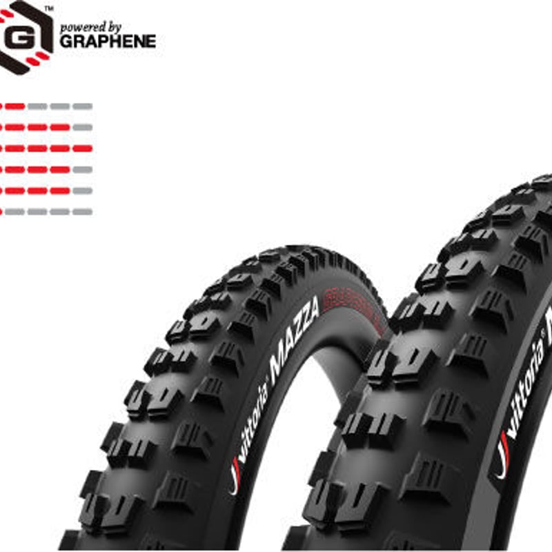 Vittoria MAZZA Trail TNT 27.5 29 | 明雅屋STORE