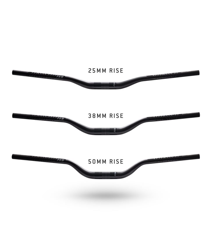 PNW Components Range ハンドルバー BLOG 新鋭ダートパーツブランドよりMTBコックピットパーツが入荷