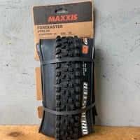MAXXIS FOREKASTER  3C  EXO+