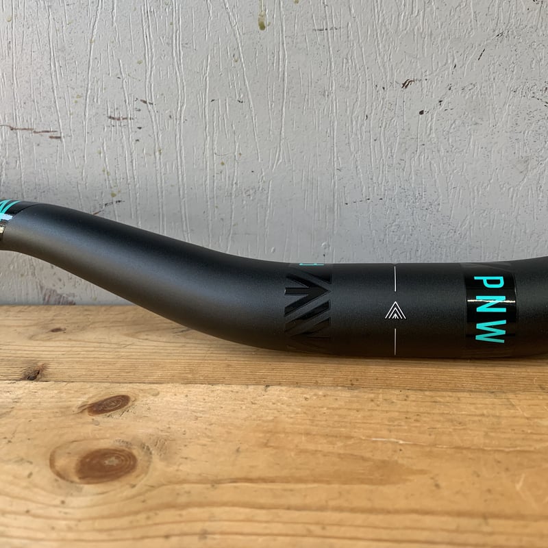 クローズアウト] PNW レンジハンドルバー KW GEN3 35mm径 | 明雅屋STORE