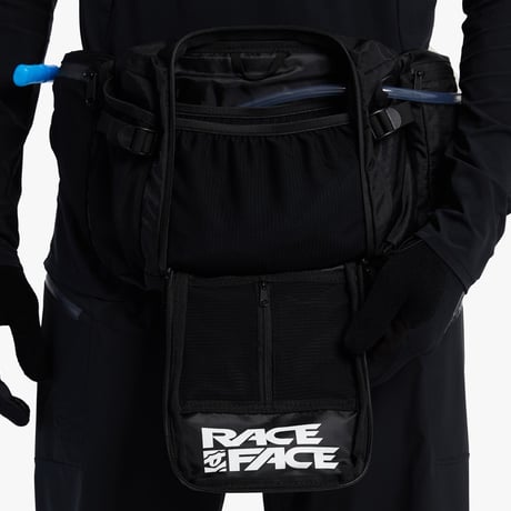 Race Face  Stash 3L Hip Bag