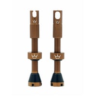 Peaty’s Tubeless Valves – Peaty’s x Chris King
