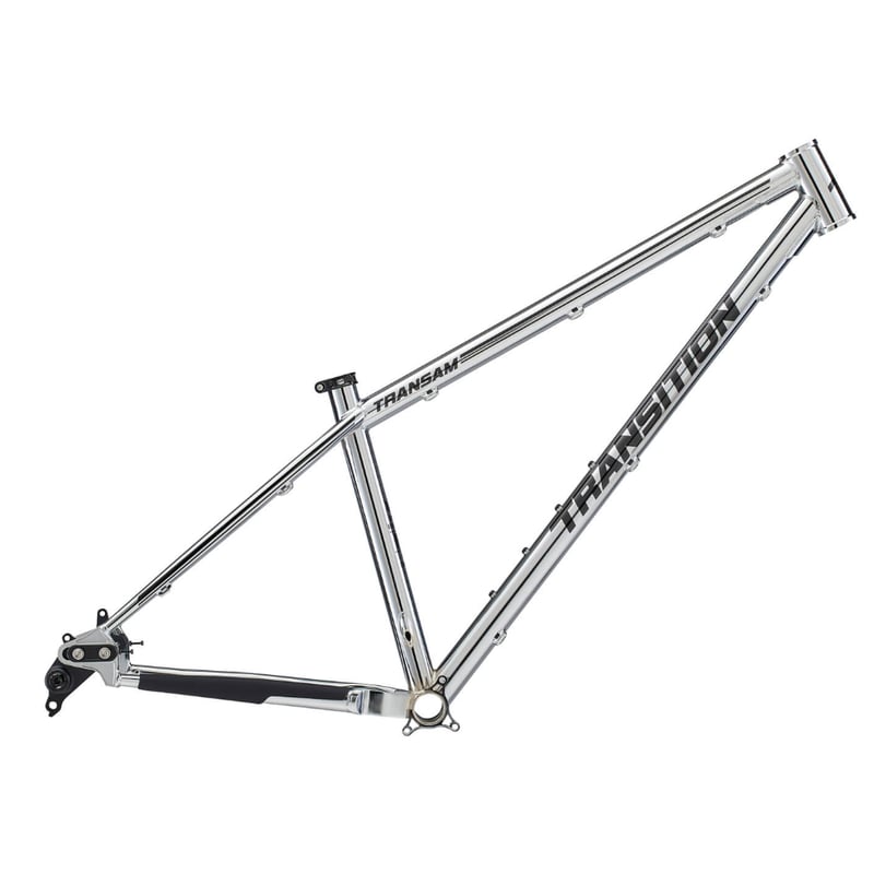 Transition TransAM275 MTBフレーム + PIKEセット Transition TransAM275 MTBフレーム + PIKEセット Transition Bikes