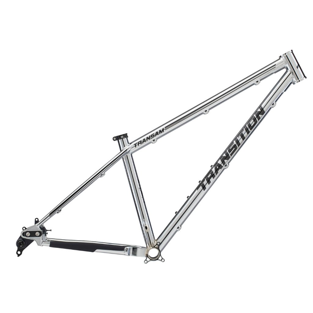 たーちゃん様H116_A1フレーム Transition bikes TRANSAM フレーム 送料あり | 明雅屋STORE