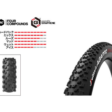 Vittoria AGARRO 27.5×2.35 29×2.35 | 明雅屋STORE