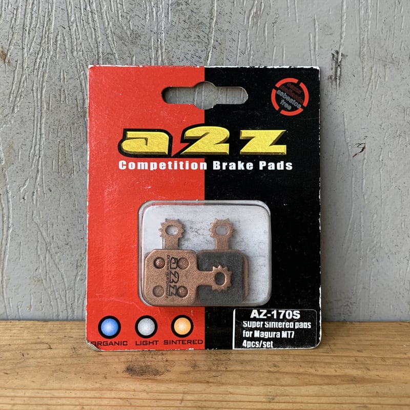 MAGURA ブレーキパッド Type8.R・金色 MAGURA ブレーキパッド Type8.R・金色 楽天市場】マグラ