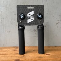 Santacruz カーボンハンドル 35mm径 20or35mmライズ | 明雅屋STORE