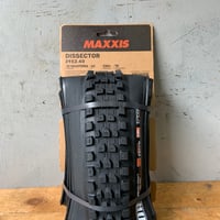 MAXXIS DISSECTOR
