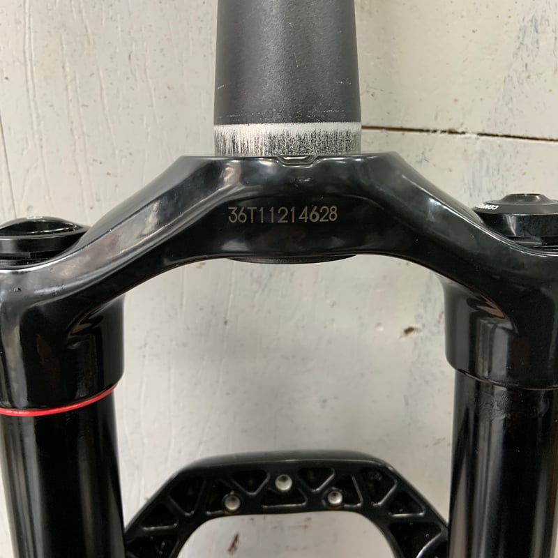 Rockshox 35GOLD RL 120～160mm 29er | 明雅屋STORE