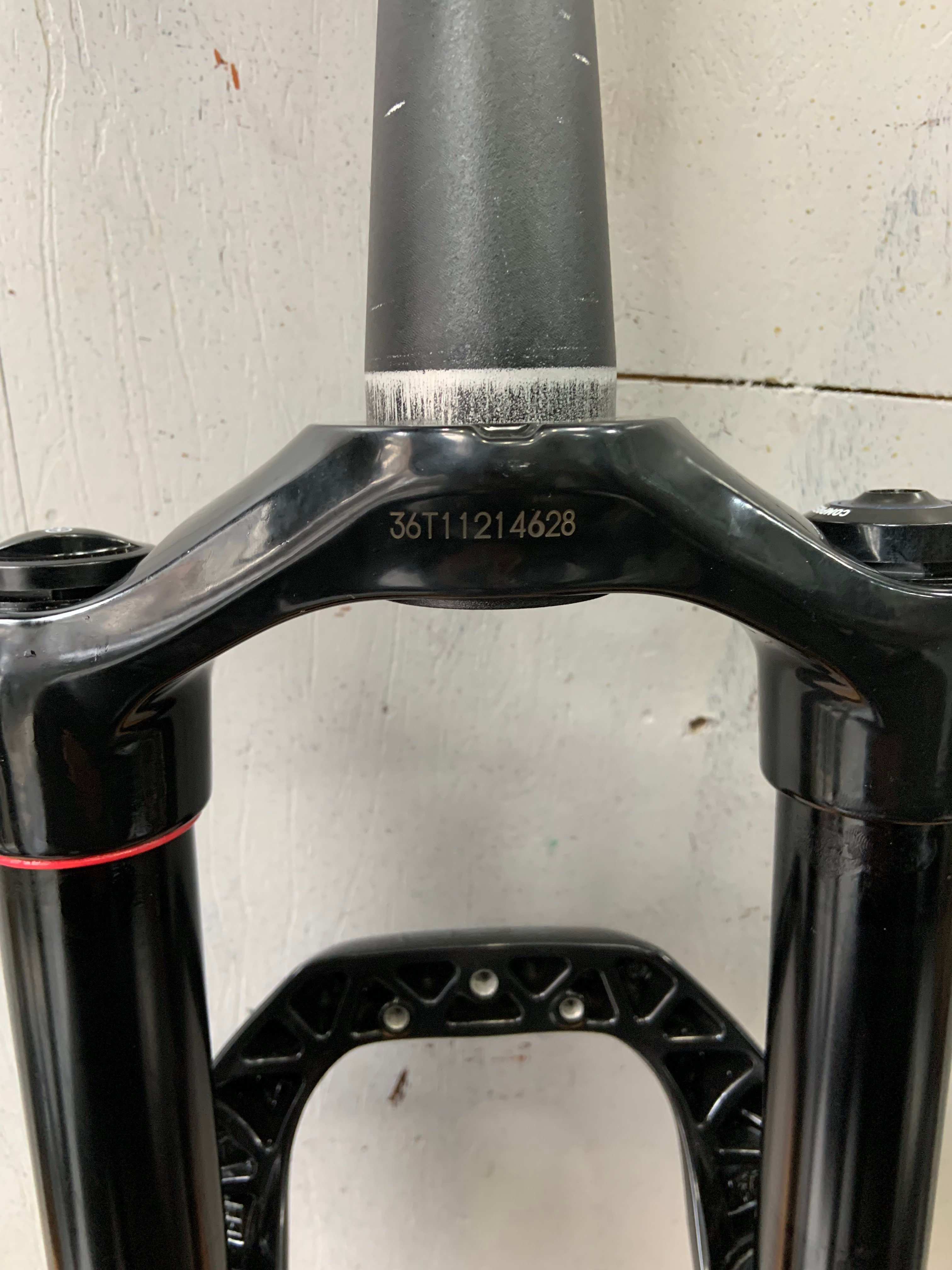Rockshox 35GOLD RL 120～160mm 29er | 明雅屋STORE