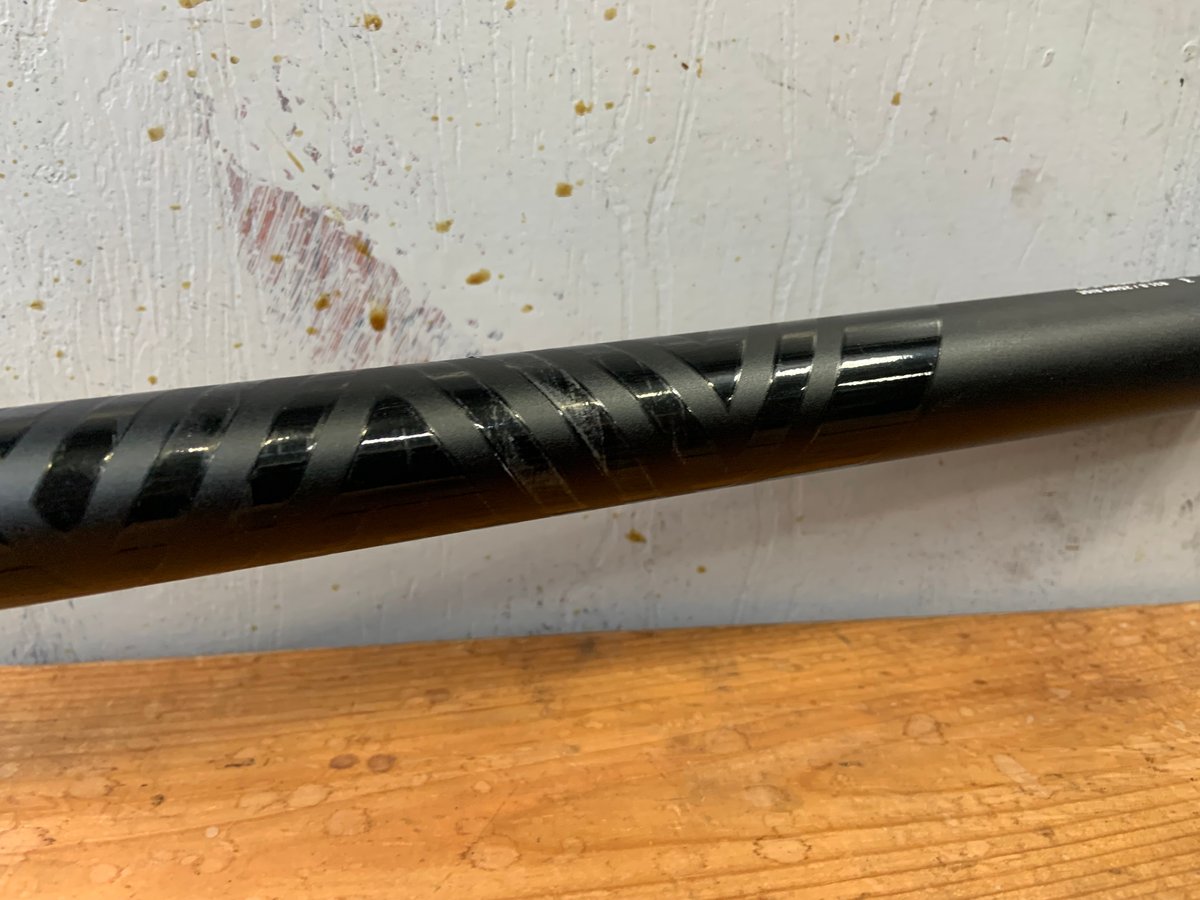 PNW レンジハンドルバー KW GEN4 31.8mm径 | 明雅屋STORE