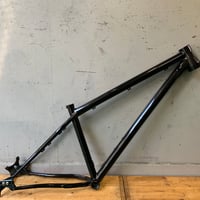 中古 Singer フレーム　送料着払い