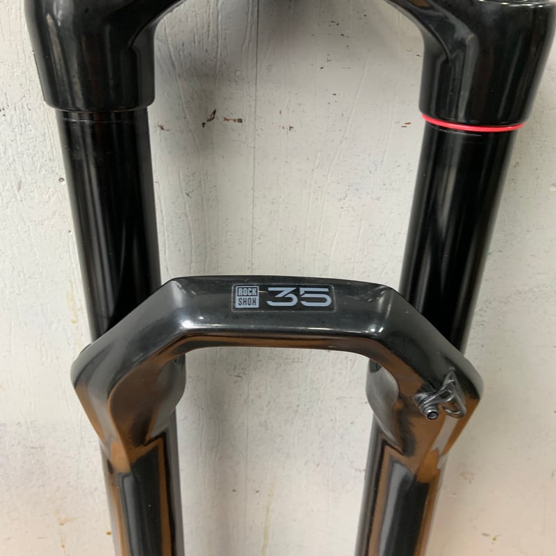 Rockshox 35GOLD RL 120～160mm 29er | 明雅屋STORE