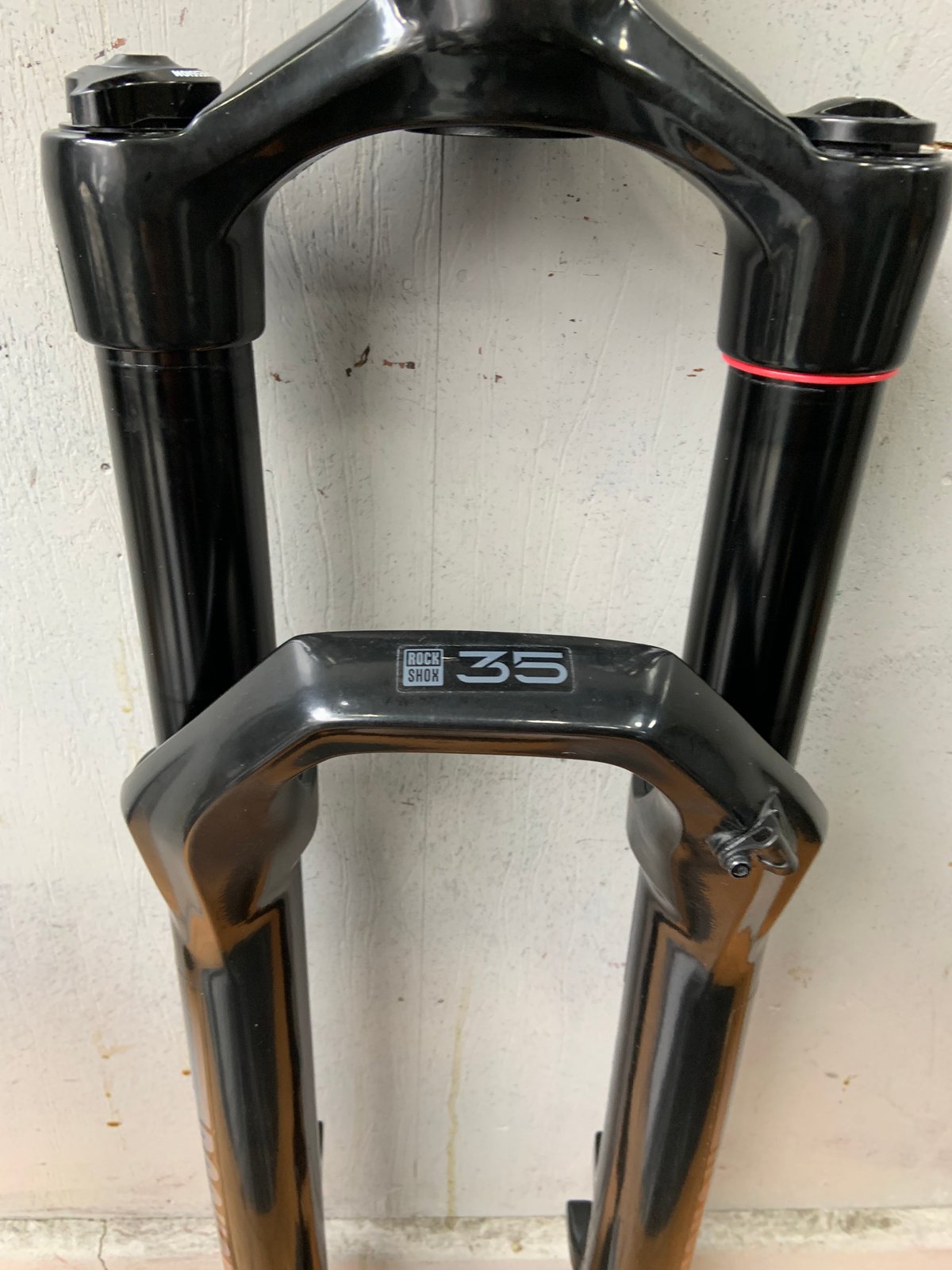ROCKSHOX 35GOLD RL 120~160mm 29er | 明雅屋STORE ROCKSHOX 35GOLD RL 120~160mm 29er | 明雅屋STORE