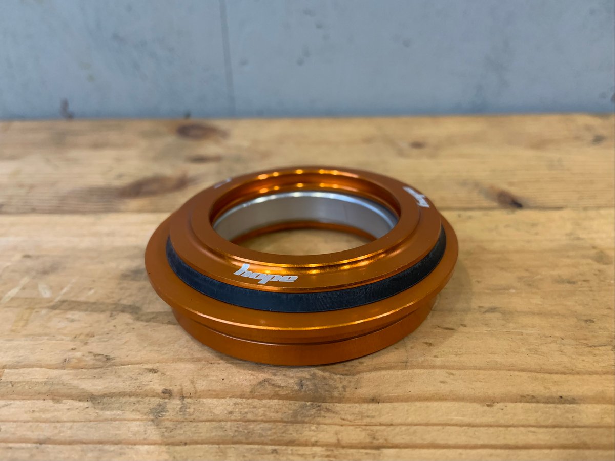 その他 hope HOPE: Brake Line connector kit made of TITANIUM (1 set