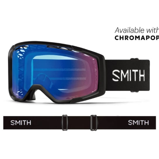 【新品】スミス アイウェア RHYTHM 日本製 SMITH Rhythm MTB | 明雅屋STORE