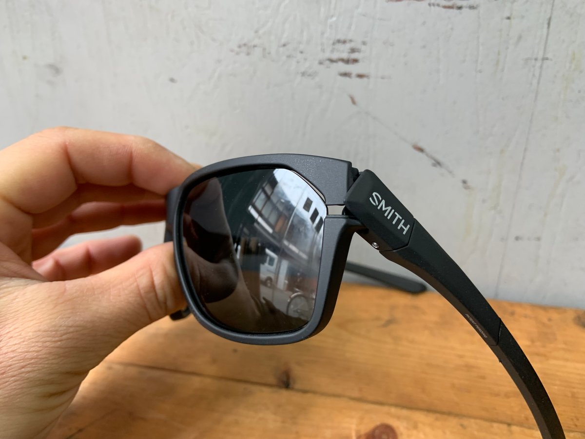 新品 SMITH Pivlock Vert マットアルパイングリーン 楽天市場