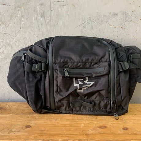 Race Face  Stash 3L Hip Bag