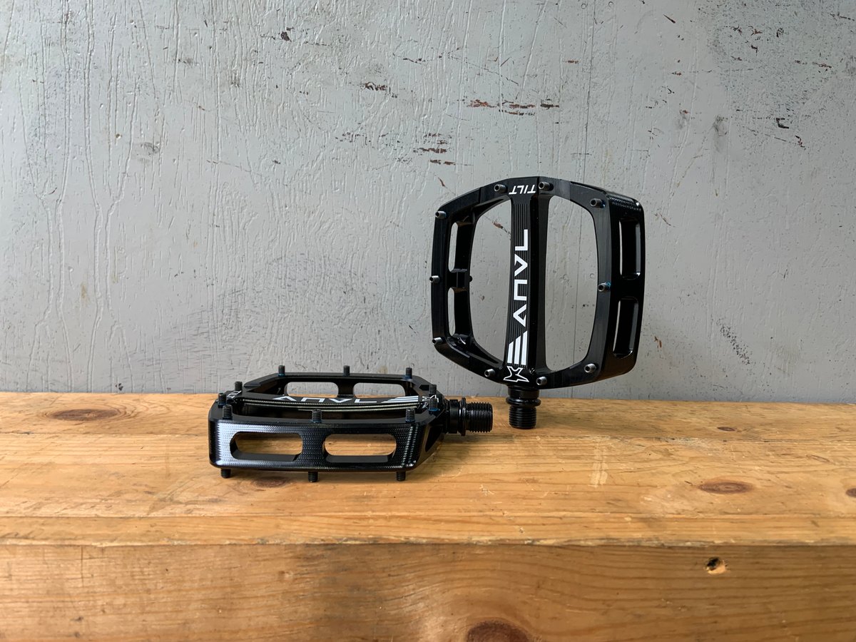 ANVL TILT ALLOY V3 | 明雅屋STORE