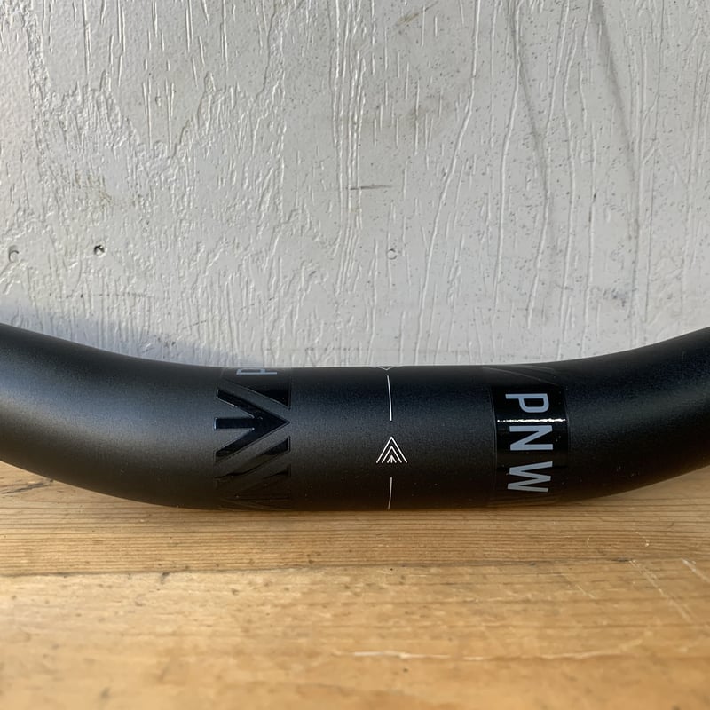 PNW レンジハンドルバー KW GEN4 35mm径 | 明雅屋STORE