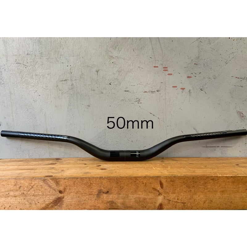 PNW レンジハンドルバー KW GEN4 35mm径 | 明雅屋STORE