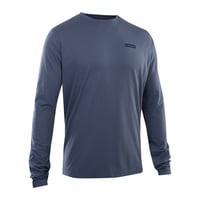 ION  S-Logo  DR LONGSLEEVE