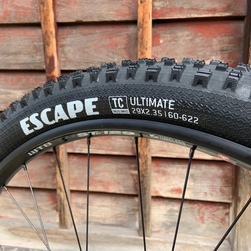 Goodyear Escape STORE