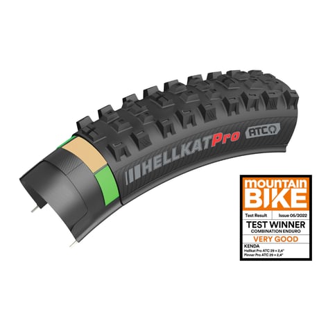 KENDA HELLKAT　29インチ