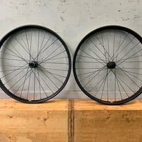 オリジナルホイール　27.5+