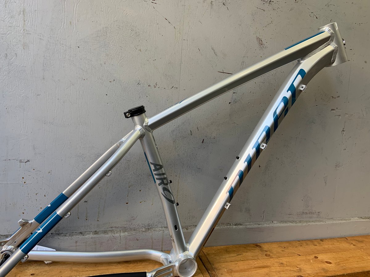 NINER ナイナーAIR-9 MTBフレーム29インチ