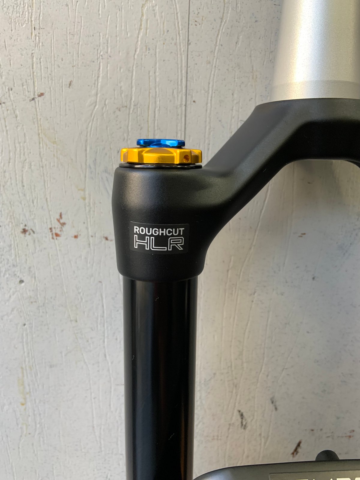 X-Fusion SLIDE HLR 100～140mm 29er | 明雅屋STORE