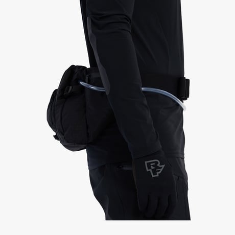Race Face  Stash 3L Hip Bag