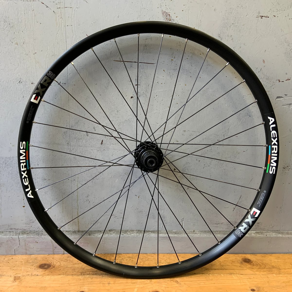 29 リアホイール 8-11速HG アルミ | 明雅屋STORE