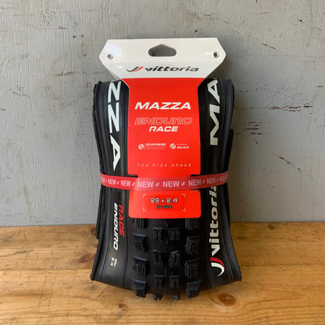 Vittoria MAZZA RACE