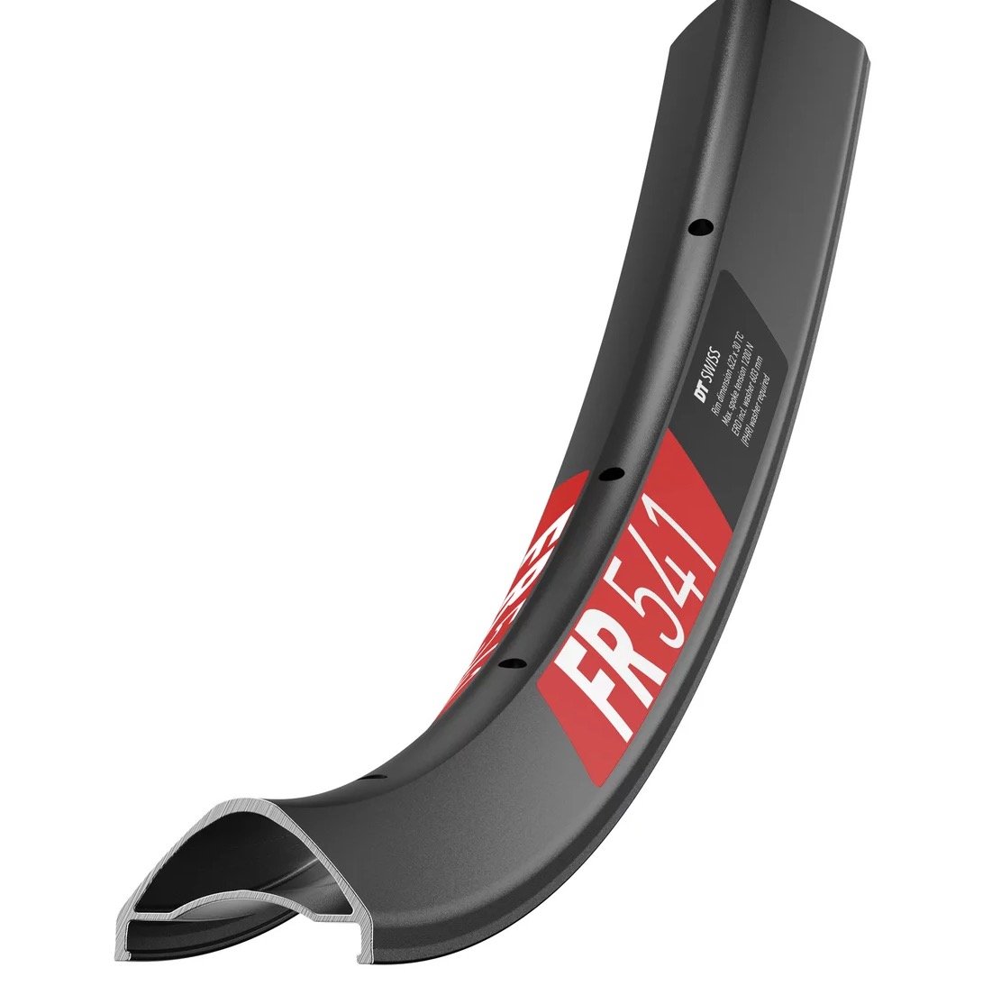 DT Swiss FR541 リム　27.5 クワハラ ディアボロ　ハブセット DT Swiss FR541 リム 27.5 クワハラ ディアボロ ハブセット DT