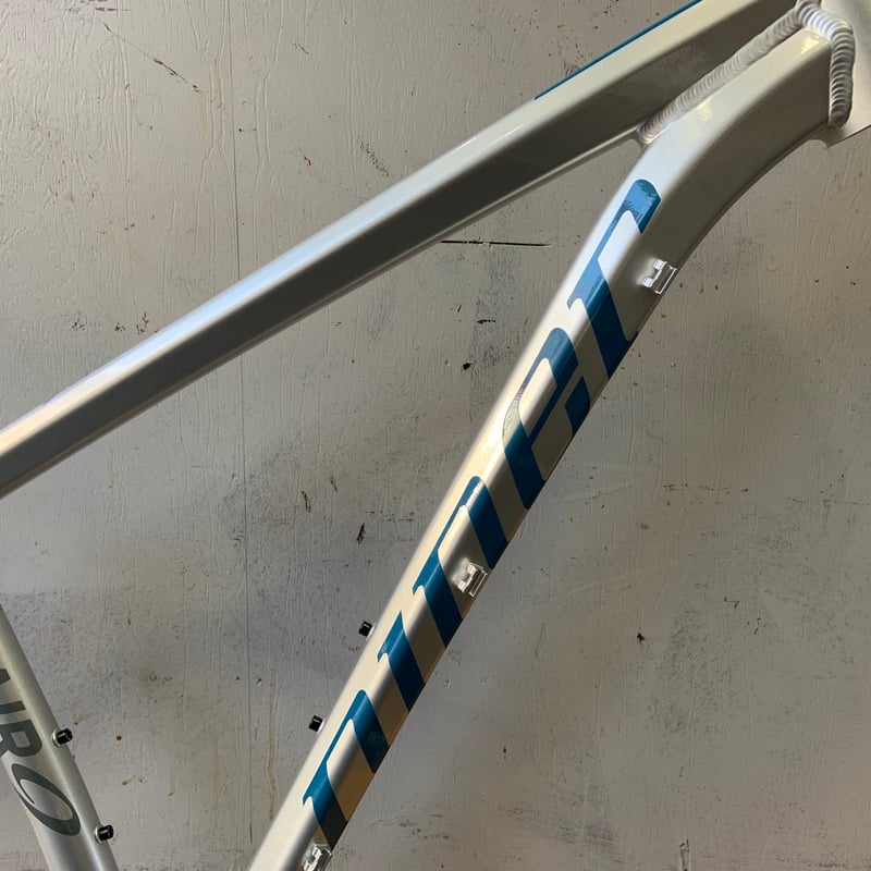 NINER AIR9 Mサイズ 送料無料 | 明雅屋STORE