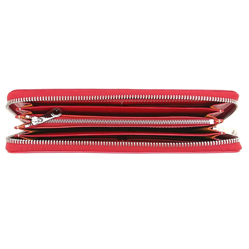 ゴヤール ラウンド長財布 GOYARD(PTF.MATIGNON ROUGE/02) | ep