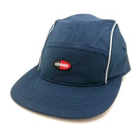 NIKEコラボ　シュプリーム キャップ　SUPREME CAP SS16H72-451 (NAVY)