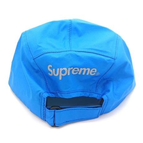 シュプリーム キャップ　SPUREME SS16H25(ROYAL)