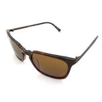 ジョンバルベイトス　サングラス　John Varvatos  (V790 UF BROWN)