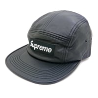 【激安❗️】 Supreme 59FIFTY ブラックキャップ 帽子playboy se858.jpg