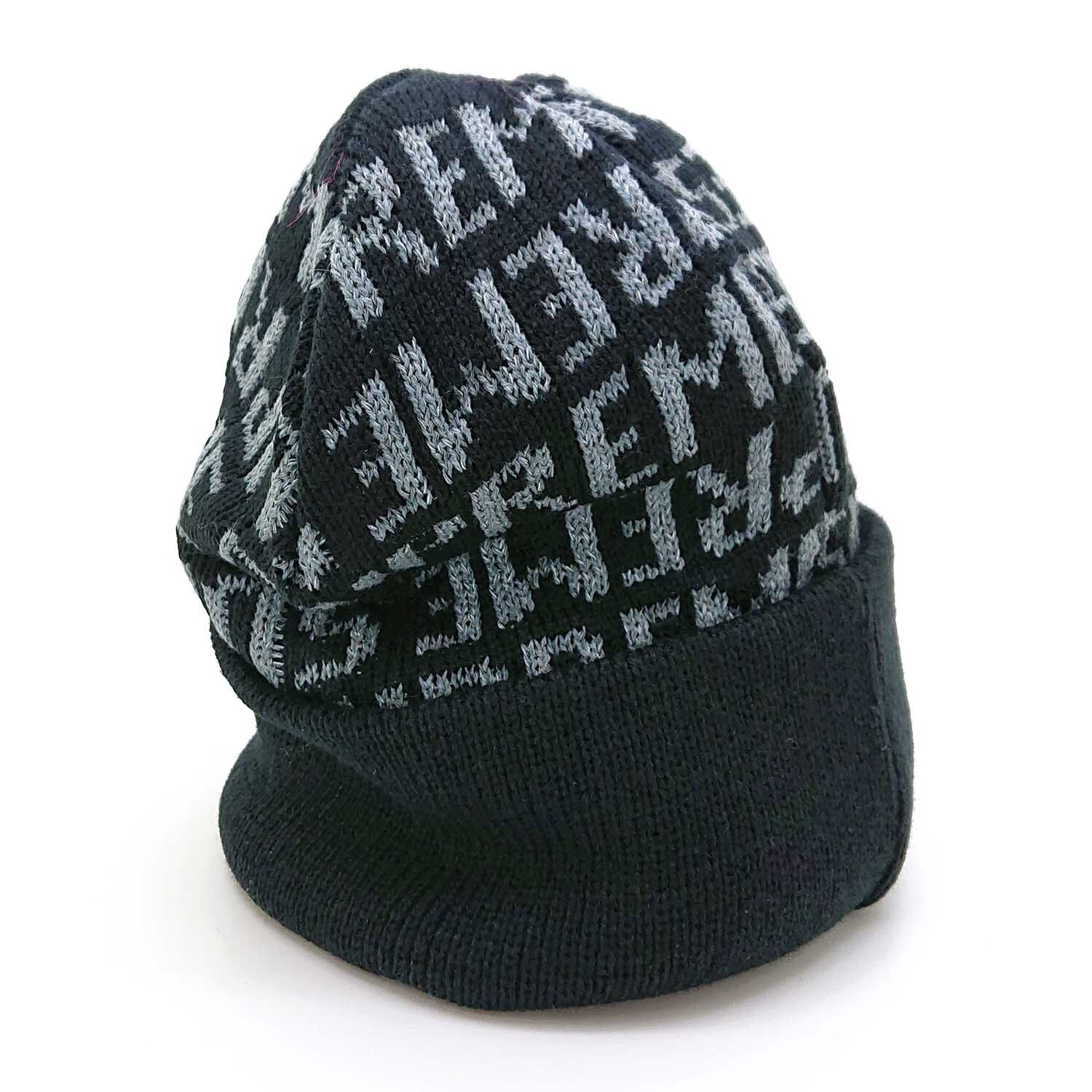 シュプリーム ニット帽 SUPREME FW16BN5(BLACK) | epoque online