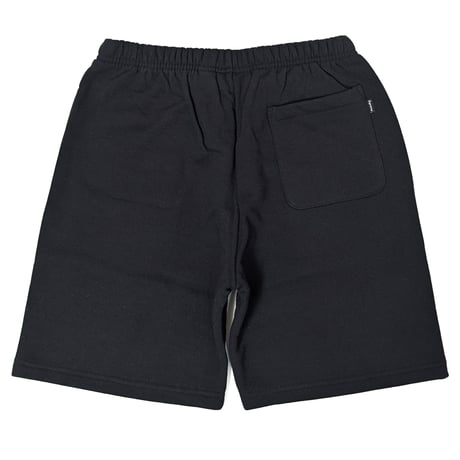 シュプリーム コラボハーフパンツ　SUPREME SS16SW34(BLACK)