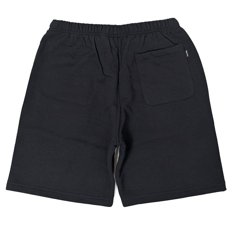 シュプリーム コラボハーフパンツ SUPREME SS16SW34(BLACK シュプリーム コラボハーフパンツ SUPREME SS16SW34(BLACK