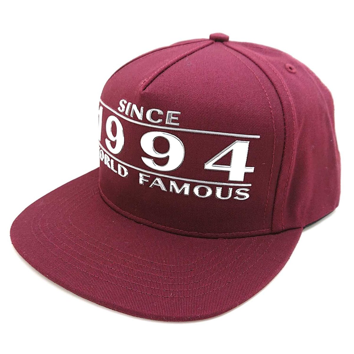 SUPREME バーガンディキャップ シュプリーム キャップ SUPREME CAP SS16H46(BURGUNDY) | epo