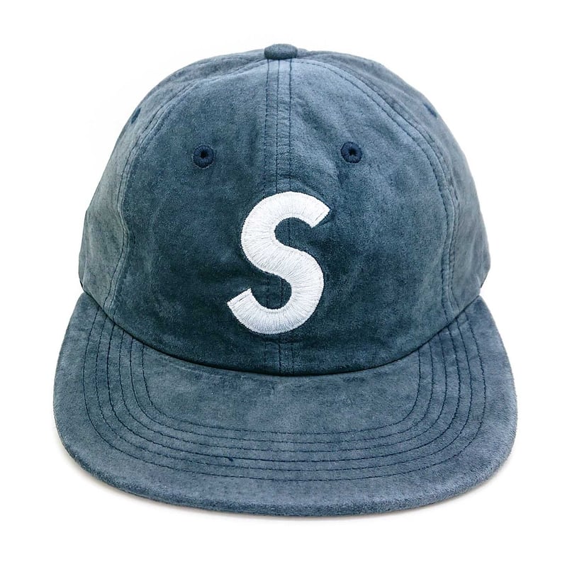 シュプリーム キャプ SUPREME CAP FW16H10(NAVY) | epoque o