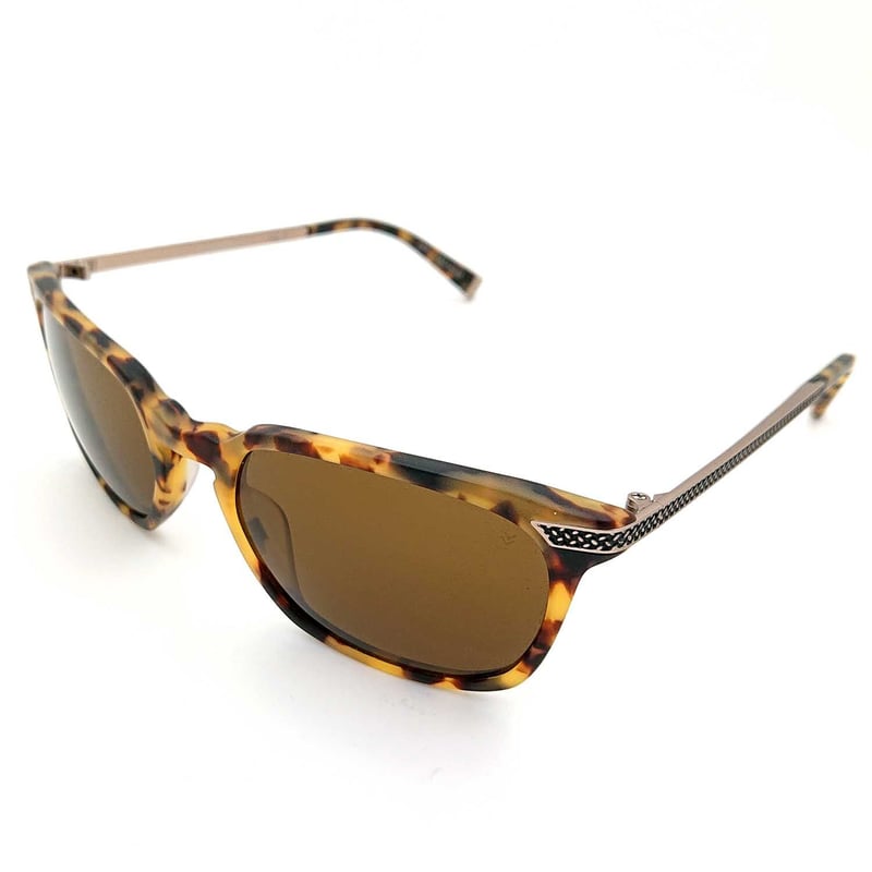 ジョンバルベイトス サングラス John Varvatos (V790 UF M.TOKYO